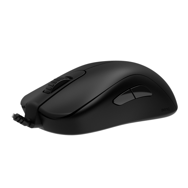 Zowie S1-C Gaming Maus - schwarz