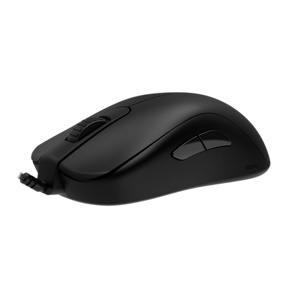 Zowie S1-C Gaming Maus - schwarz