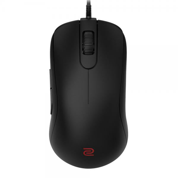 Zowie S1-C Gaming Maus - schwarz