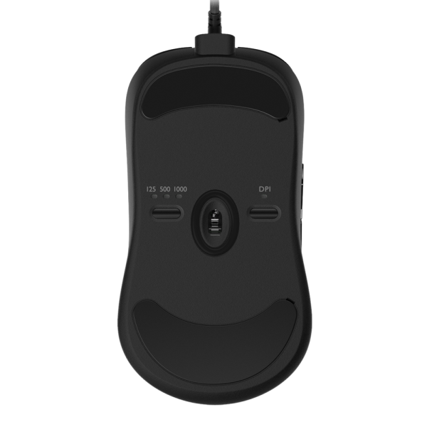 Zowie S2-C Gaming Maus - schwarz