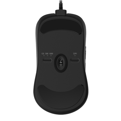 Zowie S2-C Gaming Maus - schwarz