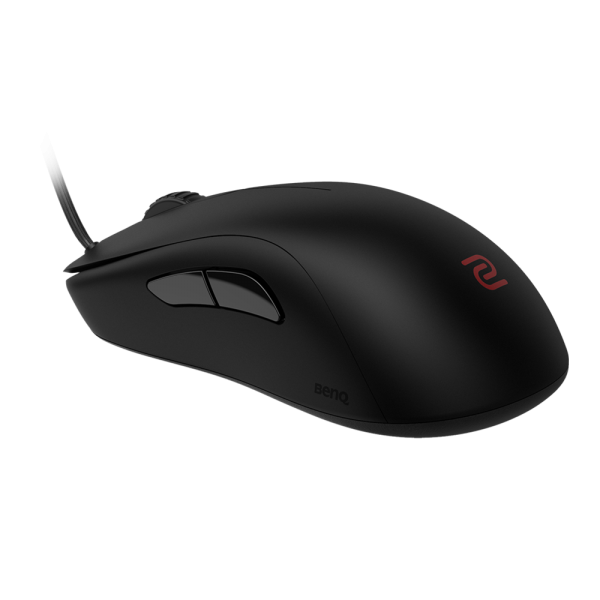 Zowie S2-C Gaming Maus - schwarz