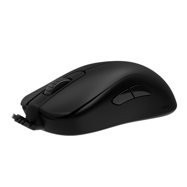 Zowie S2-C Gaming Maus - schwarz