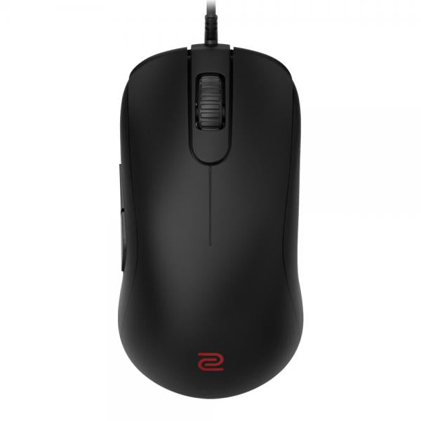 Zowie S2-C Gaming Maus - schwarz