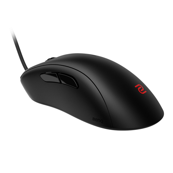 Zowie EC3-C Gaming Maus - schwarz