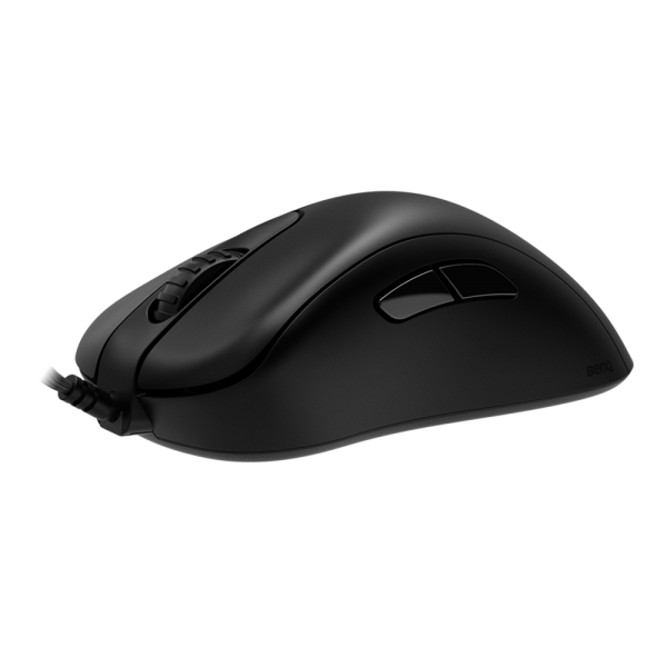 Zowie EC3-C Gaming Maus - schwarz