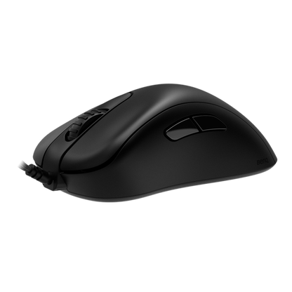 Zowie EC3-C Gaming Maus - schwarz