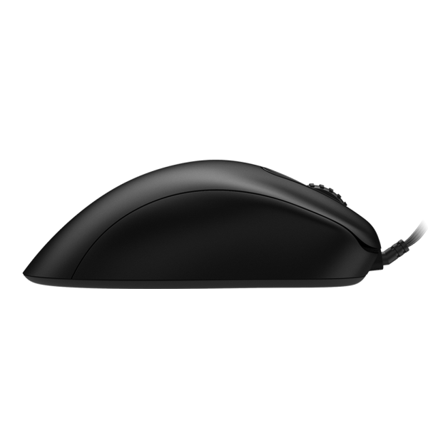 Zowie EC3-C Gaming Maus - schwarz