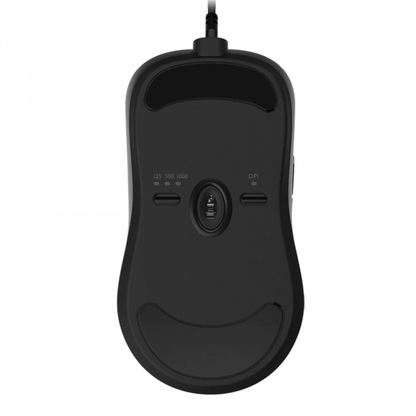 Zowie FK1-C Gaming Maus - schwarz