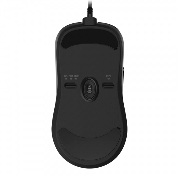 Zowie FK2-C Gaming Maus - schwarz