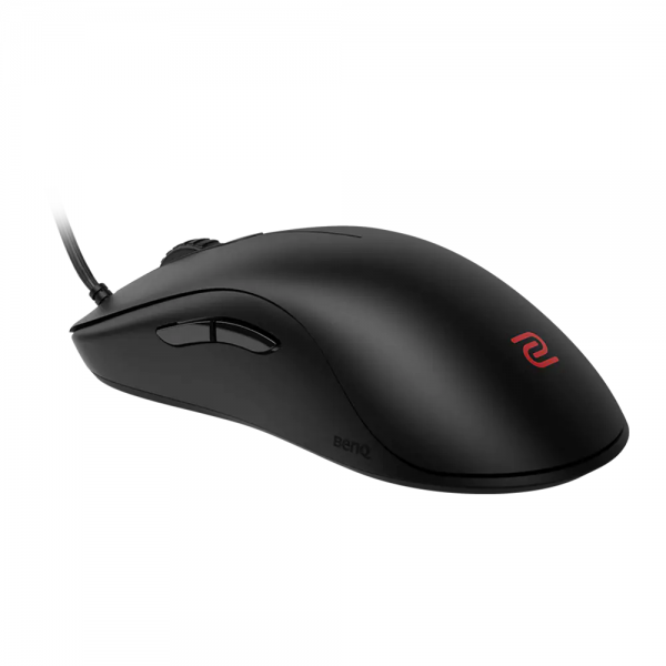 Zowie FK2-C Gaming Maus - schwarz