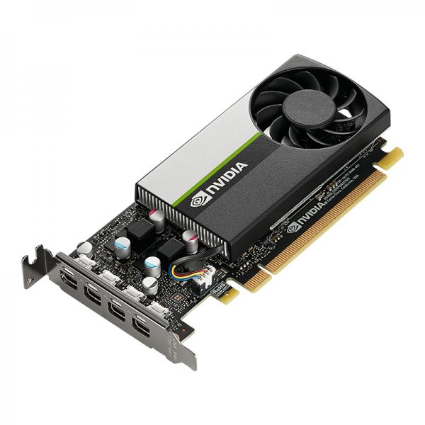 PNY VCNT1000-8GB-SB scheda video NVIDIA T1000 GDDR6