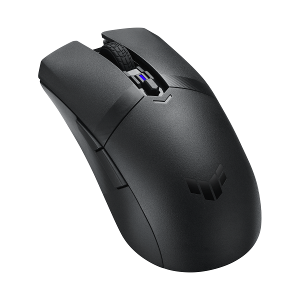 ASUS TUF Gaming M4 Wireless, Maus