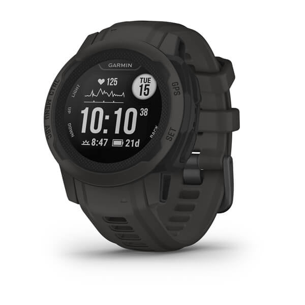 Garmin Instinct 2S Graffite