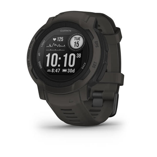 Garmin Instinct 2 Graffite