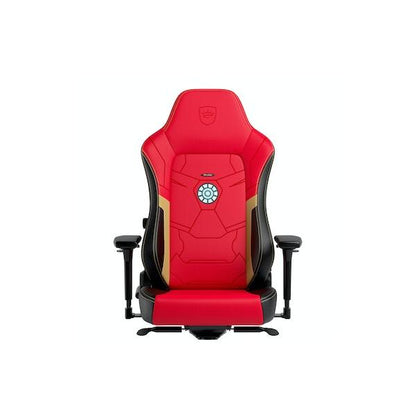 noblechairs HERO Gaming Stuhl - Iron Man Edition