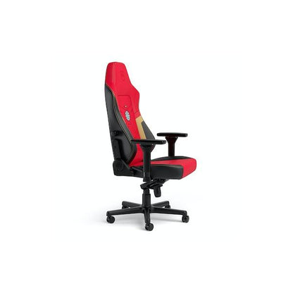 noblechairs HERO Gaming Stuhl - Iron Man Edition