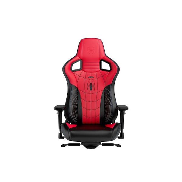 noblechairs EPIC Gaming Chair - Spider-Man Edition