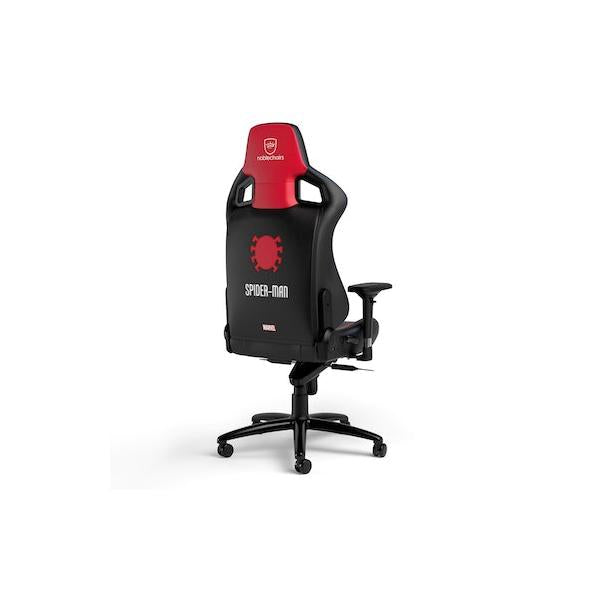 noblechairs EPIC Gaming Chair - Spider-Man Edition