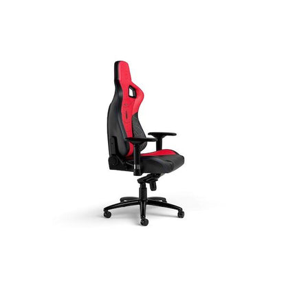 noblechairs EPIC Gaming Chair - Spider-Man Edition