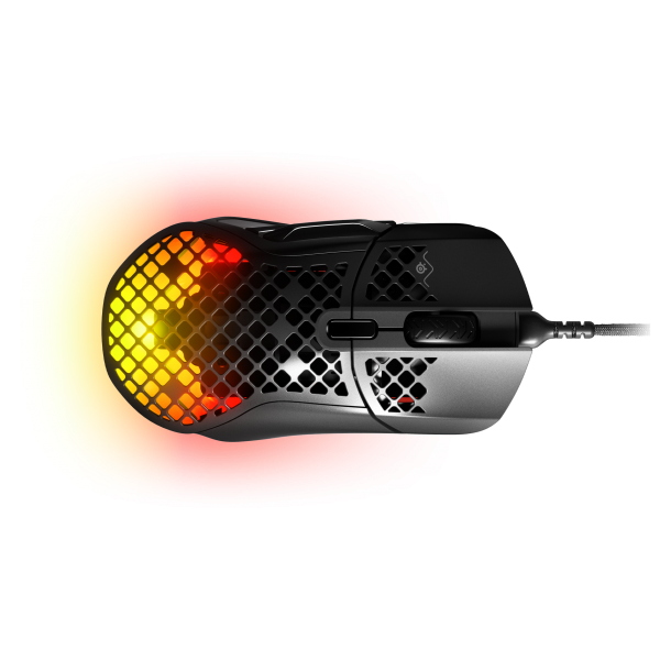 SteelSeries Aerox 5 Gaming Maus