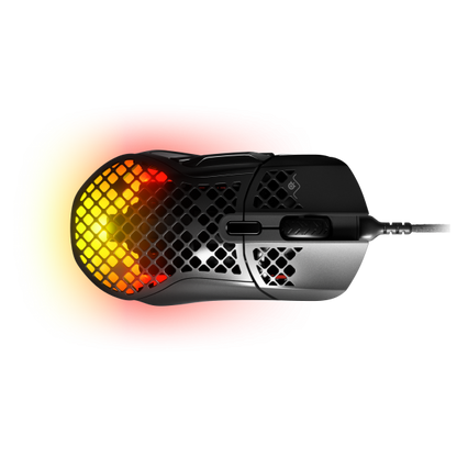 SteelSeries Aerox 5 Gaming Maus