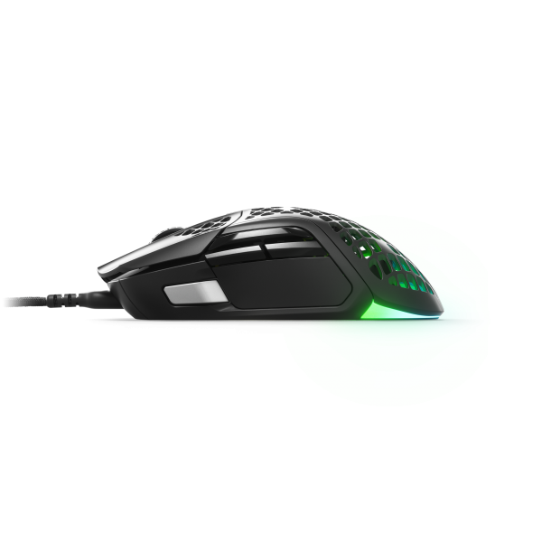 SteelSeries Aerox 5 Gaming Maus