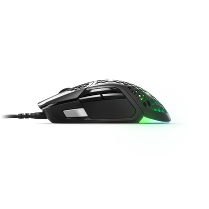 SteelSeries Aerox 5 Gaming Maus