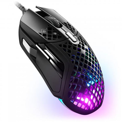 SteelSeries Aerox 5 Gaming Maus