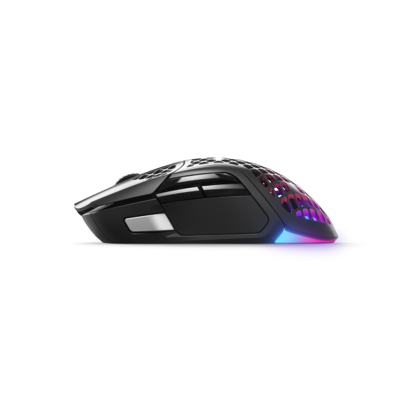 SteelSeries Aerox 5 Wireless Gaming Maus