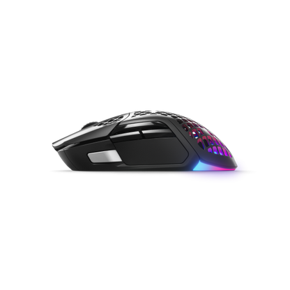 SteelSeries Aerox 5 Wireless Gaming Maus