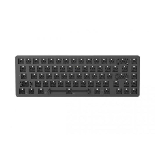 Glorious GMMK 2 Compact Keyboard - Barebone, ANSI Layout, black