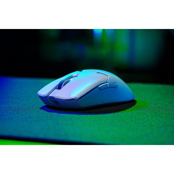 Razer Viper V2 Pro Gaming Maus - wei