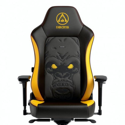 noblechairs HERO gaming chair - Far Cry 6 Special Edition