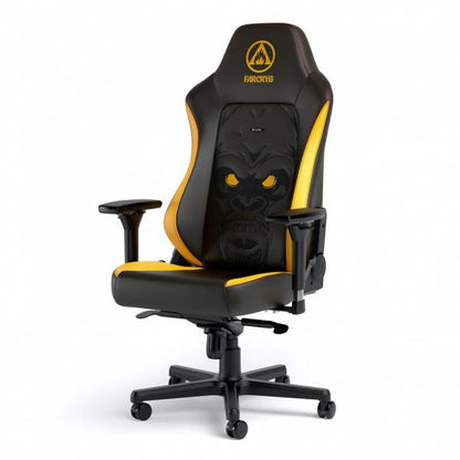 noblechairs HERO gaming chair - Far Cry 6 Special Edition