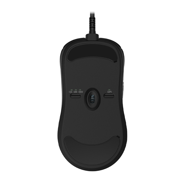 Zowie ZA11-C Gaming Maus - schwarz