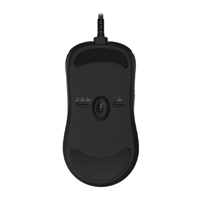 Zowie ZA11-C Gaming Maus - schwarz