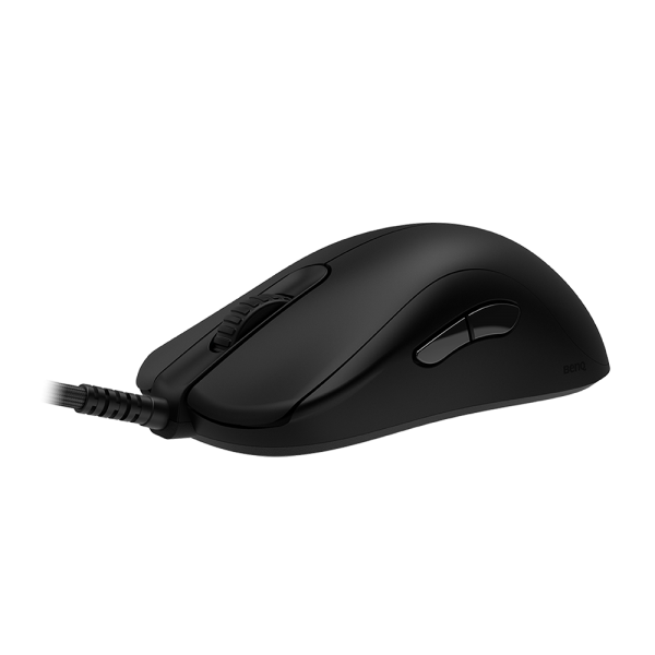 Zowie ZA11-C Gaming Maus - schwarz