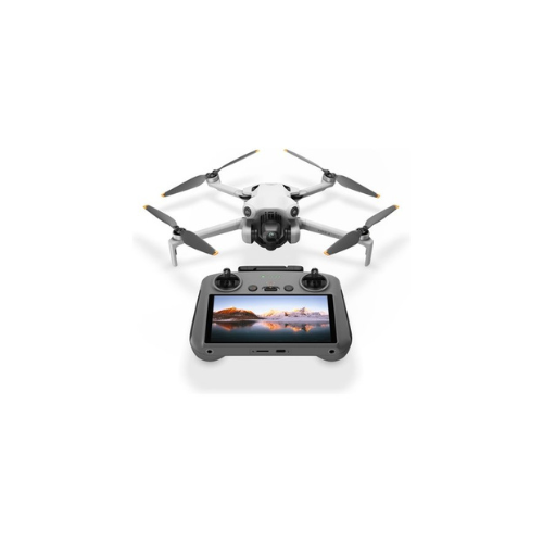 Drone Dji Mini 4 Pro RC2