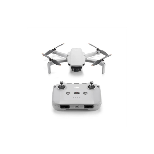 Drone Dji mini 2 SE Grigio