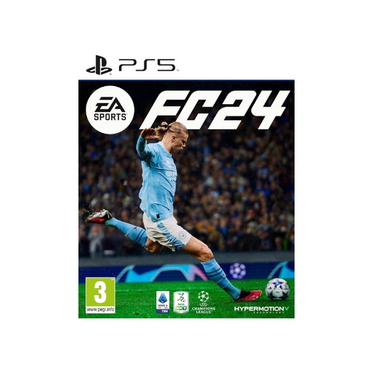 EA SPORTS FC 24 Standard Edition PS5 | Videogiochi | Italiano