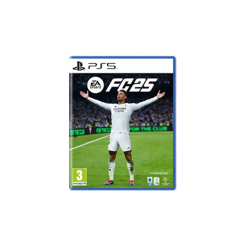 EA SPORTS FC 25 PS5