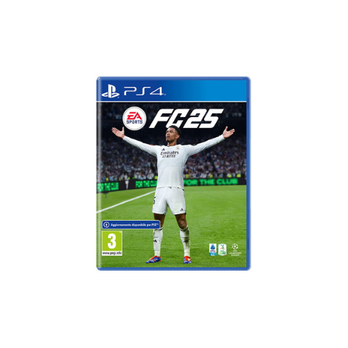 EA SPORTS FC 25 PS4