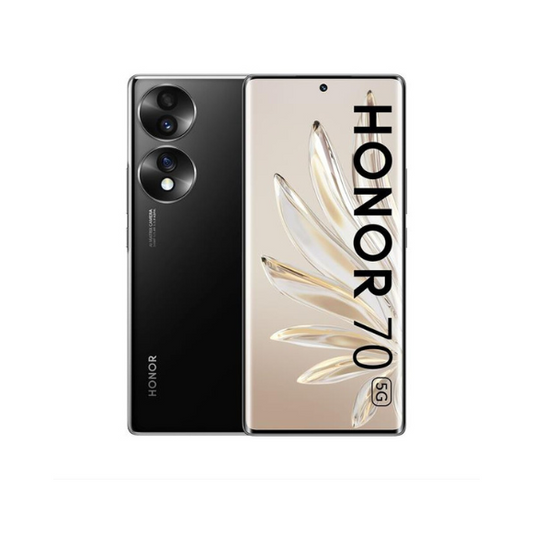 HONOR 70 8/256 MIDNIGHT BLACK