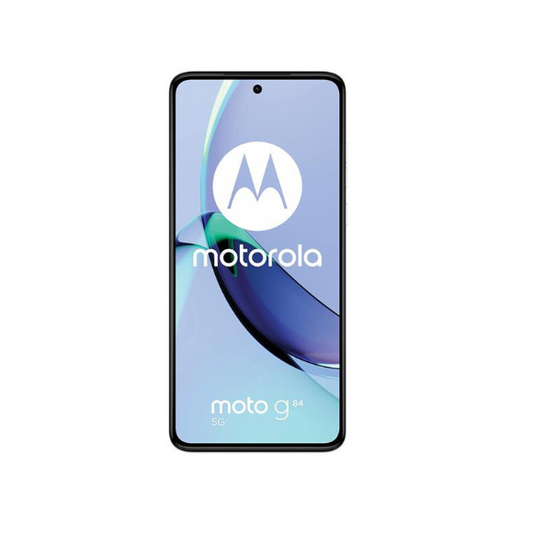 Motorola Moto G84 12+256GB DS 5G MARSHMALLOW BLUE