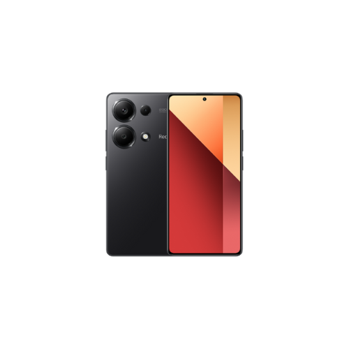 Xiaomi Redmi Note 13 Pro 8+256GB Nero