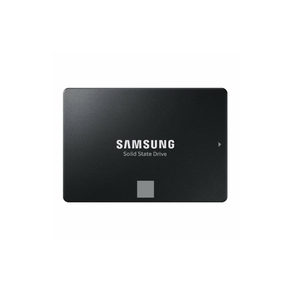 Samsung 870 EVO SATA 2.5" SSD