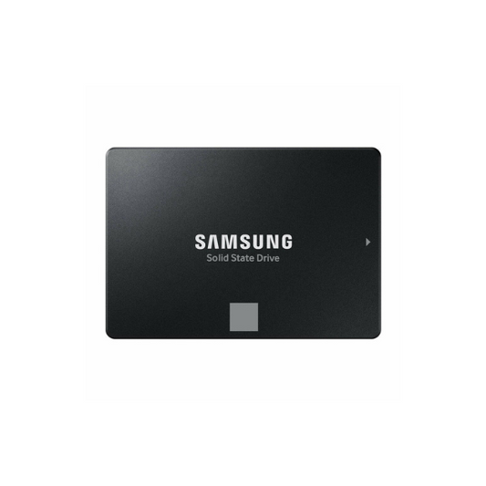 Samsung 870 EVO SATA 2.5" SSD