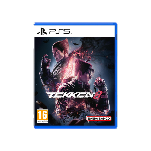 Gioco Tekken 8