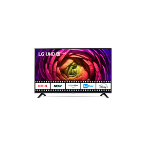 TV LED 65" LG 65UR76003LL SMART 4k